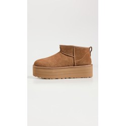 Bottes UGG Classic Ultra Mini Platform | Article 1135092 Durable