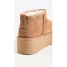 Bottes UGG Classic Ultra Mini Platform | Article 1135092 Durable