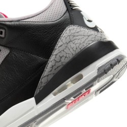 Air Jordan 3 Entretien - Comment Nettoyer et Protéger votre Paire