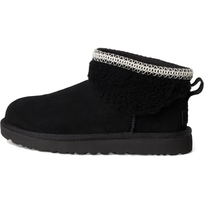 UGG Classic Ultra Mini B0CQJMZV5R Style Blogueur