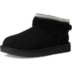 UGG Classic Ultra Mini B0CQJMZV5R Style Blogueur