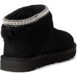 UGG Classic Ultra Mini B0CQJMZV5R Style Blogueur