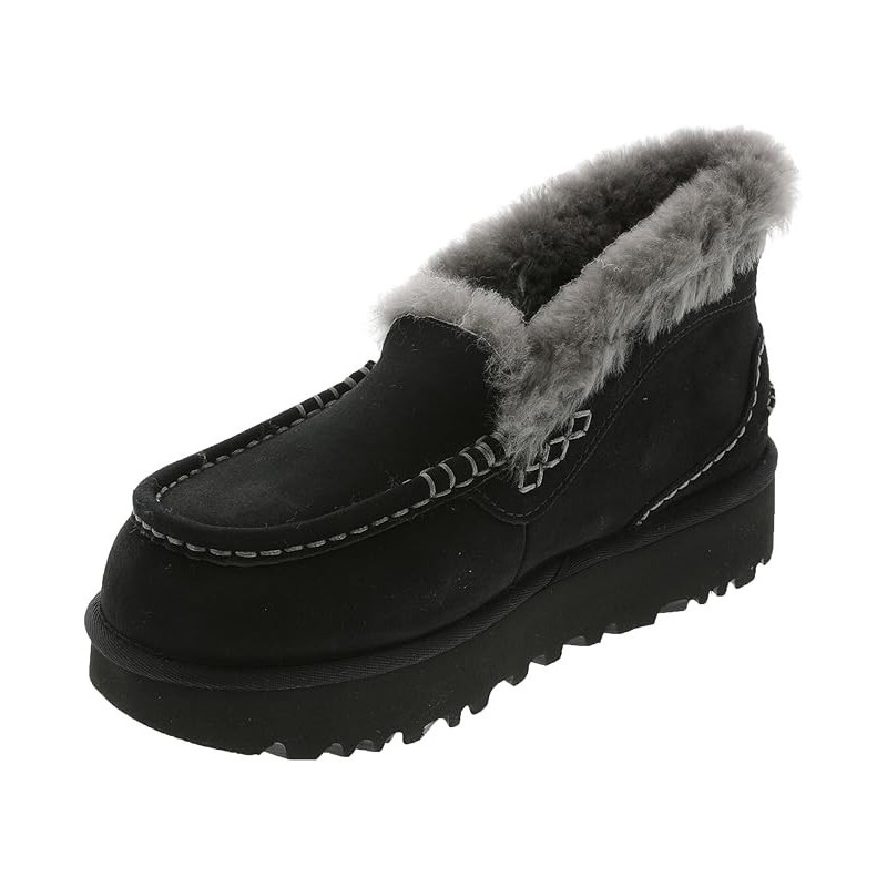 UGG Ansley PARC B0CQJJPTQC Notes Élevées