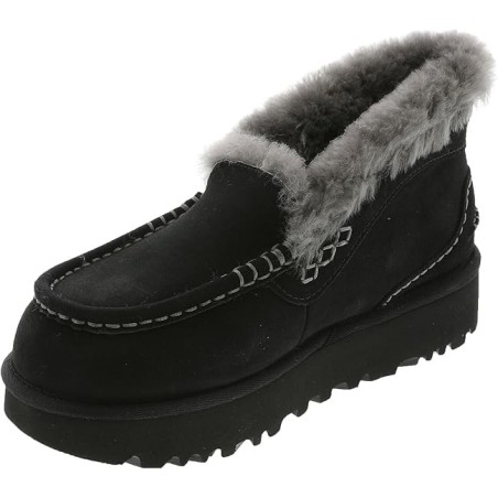 UGG Ansley PARC B0CQJJPTQC Notes Élevées