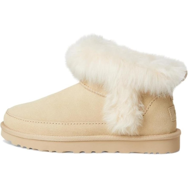UGG Chalet Ultra Mini B0DPRT26WP Classique