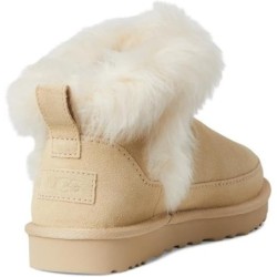 UGG Chalet Ultra Mini B0DPRT26WP Classique