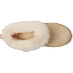 UGG Chalet Ultra Mini B0DPRT26WP Classique