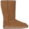 Bottes UGG Victoria Tall B0FM5WBHV1 Enfant Élégant