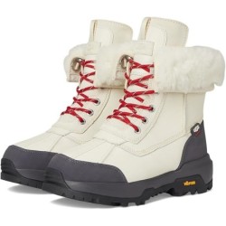 Bottes UGG Adirondack Style Polyvalent Fourrure