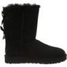 UGG Bailey Bow II Couleur Neutre Versatile