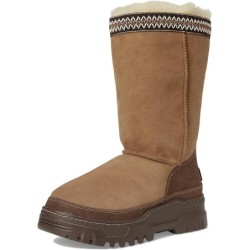 Bottes UGG Trailgazer Coutures Renforcées Durabilité