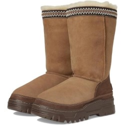 Bottes UGG Trailgazer Coutures Renforcées Durabilité