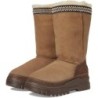 Bottes UGG Trailgazer Coutures Renforcées Durabilité