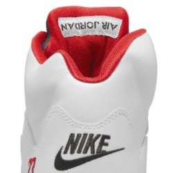 Air Jordan 5 Retro 'Deep Royal' - Bleu Royal Intense et Majestueux