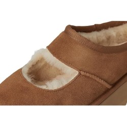 UGG Bea Mary Jane Semelle Double Densité