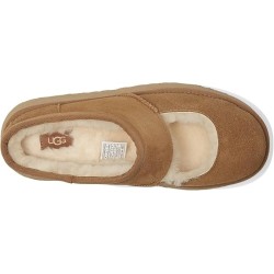 UGG Bea Mary Jane Semelle Double Densité