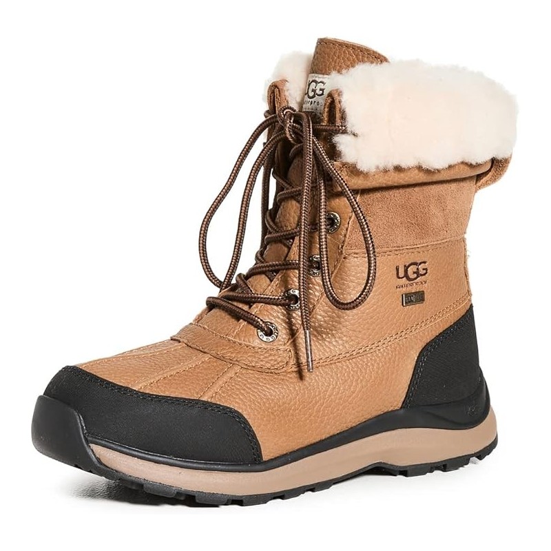 Bottes UGG Adirondack III Souplesse Naturelle