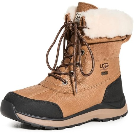 Bottes UGG Adirondack III Souplesse Naturelle