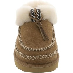 Tasman Alpine UGG shearling dense et doux durabilité authentique
