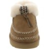 Tasman Alpine UGG shearling dense et doux durabilité authentique