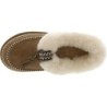 Tasman Alpine UGG shearling dense et doux durabilité authentique