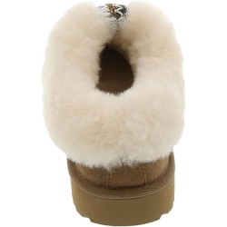 Tasman Alpine UGG shearling dense et doux durabilité authentique