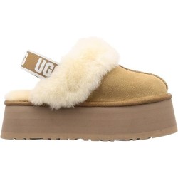 UGG Funkette Style Intemporel Permanant