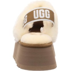 UGG Funkette Style Intemporel Permanant