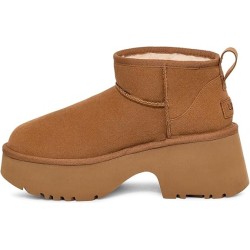 UGG Funkette Design Accrocheur Distinctif