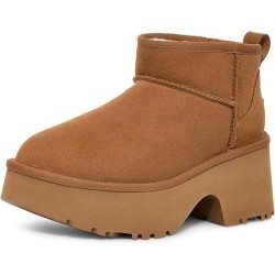 UGG Funkette Design Accrocheur Distinctif