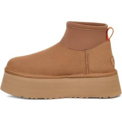 Bottes Classic Mini Dipper UGG Isolantes et Chaudes