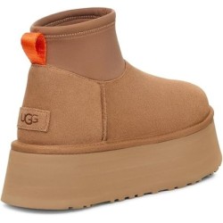 Bottes Classic Mini Dipper UGG Isolantes et Chaudes