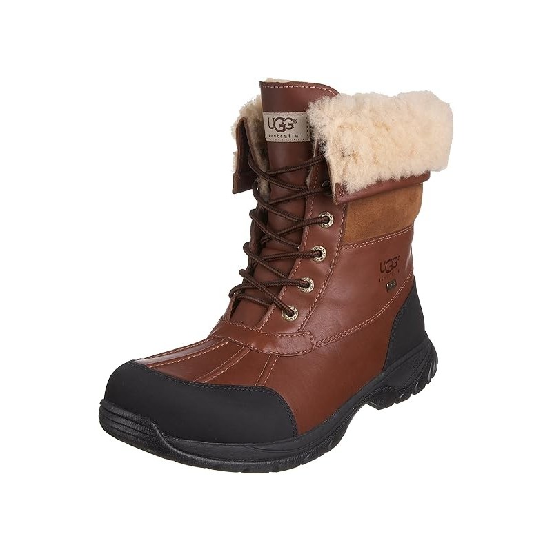 Bottes UGG Butte Semelle Amovible