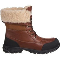 Bottes UGG Butte Semelle Amovible