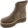 Bottes UGG Cityfunc Zip Style Frappant Élégant