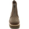 Bottes UGG Cityfunc Zip Style Frappant Élégant