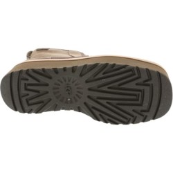 Bottes UGG Cityfunc Zip Style Frappant Élégant