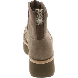 Bottes UGG Cityfunc Zip Style Frappant Élégant