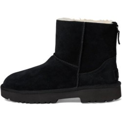 Bottes UGG Marais Zip Up Style Branche et Élégant