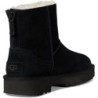 Bottes UGG Marais Zip Up Style Branche et Élégant
