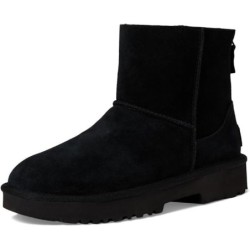 Bottes UGG Marais Zip Up Style Branche et Élégant
