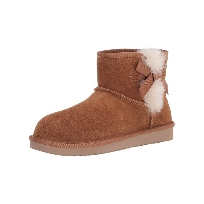 UGG Victoria Mini Bottes Enfant Style Inratable Apprécié