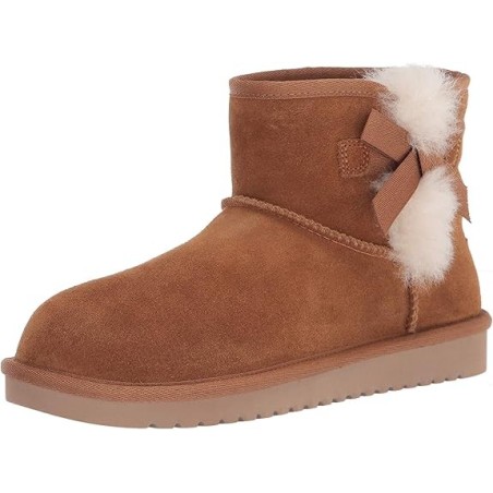 UGG Victoria Mini Bottes Enfant Style Inratable Apprécié