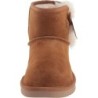 UGG Victoria Mini Bottes Enfant Style Inratable Apprécié