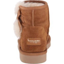 UGG Victoria Mini Bottes Enfant Style Inratable Apprécié
