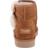 UGG Victoria Mini Bottes Enfant Style Inratable Apprécié