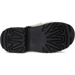 UGG Esmee Leather Clog Semelle Intérieure Amovible