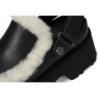 UGG Esmee Leather Clog Semelle Intérieure Amovible