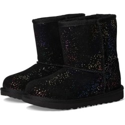 UGG T Classic II Shimmer Sky Semelle Absorption Chocs