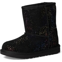 UGG T Classic II Shimmer Sky Semelle Absorption Chocs